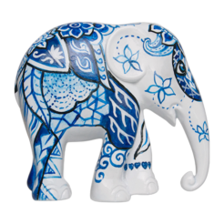 3D Aimant 7cm – Indigo Tattoo