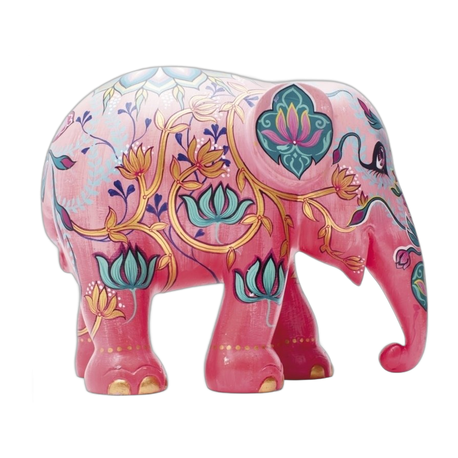 Elephant Parade - Amansara