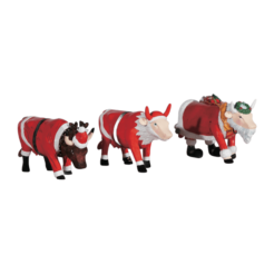 Art-Pack Christmas (resin)