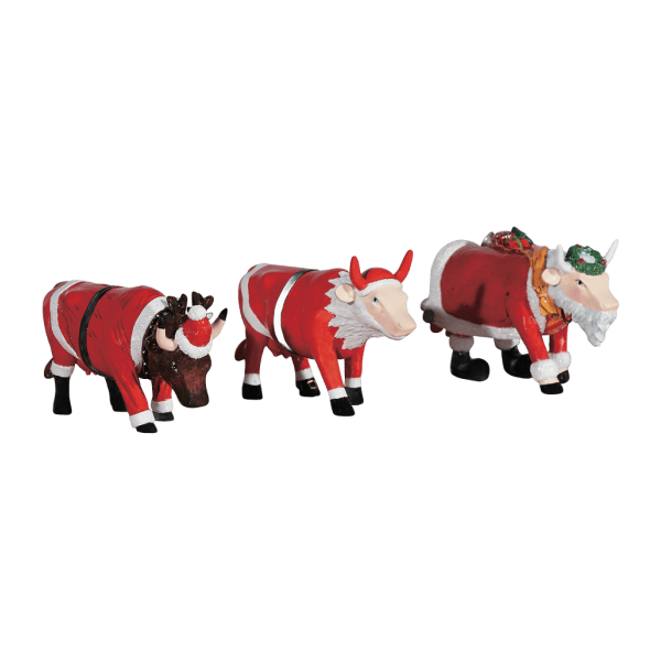 Art-Pack Christmas (resin)