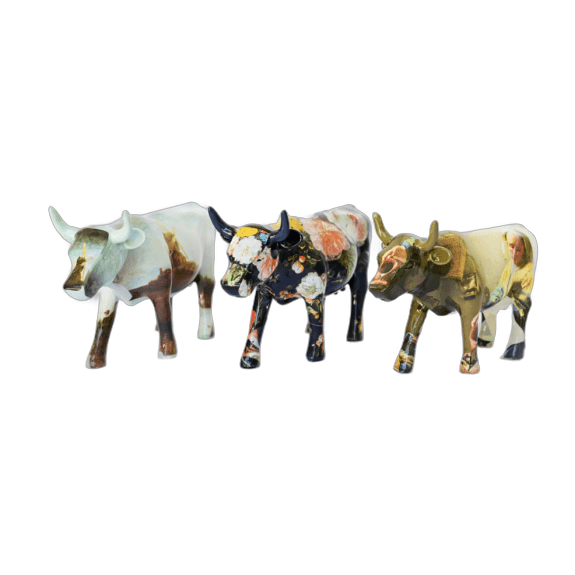 CowParade - Art-Pack Master Collection