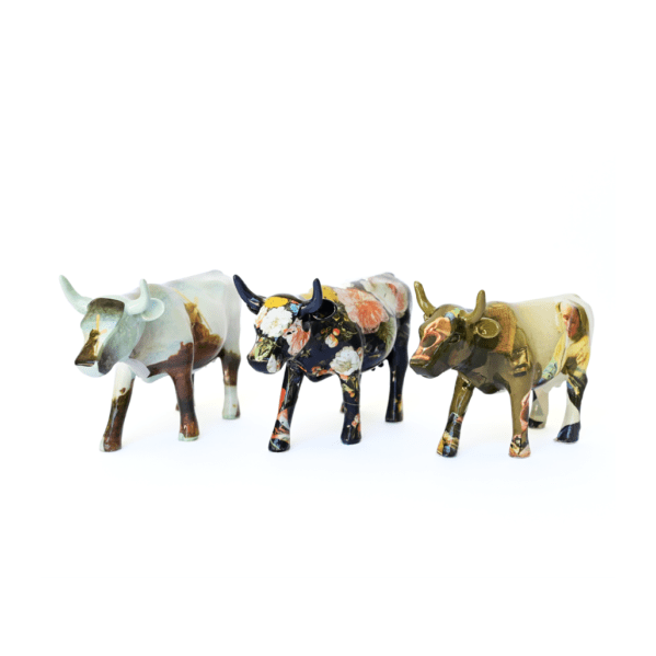 CowParade - Art-Pack Master Collection