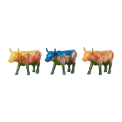 CowParade - Art-Pack Tulips Netherlands (3-pack)
