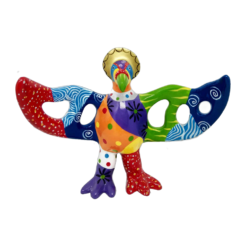 Art24 design - Firebird – Kleur B