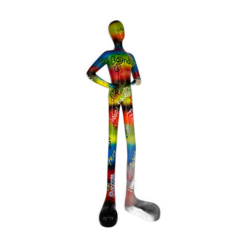 Art24 design - Gia man Graffiti
