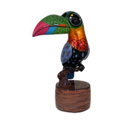 Art24 design - Toucan – Kleur B
