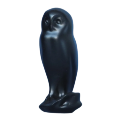 Association Pompon Hibou
