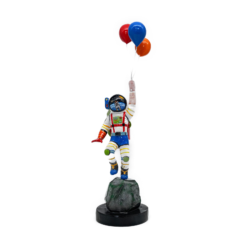 Astronaute “Space Explorer” Couleur A