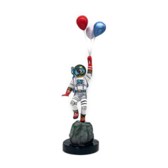Astronaute “Space Explorer” Couleur B