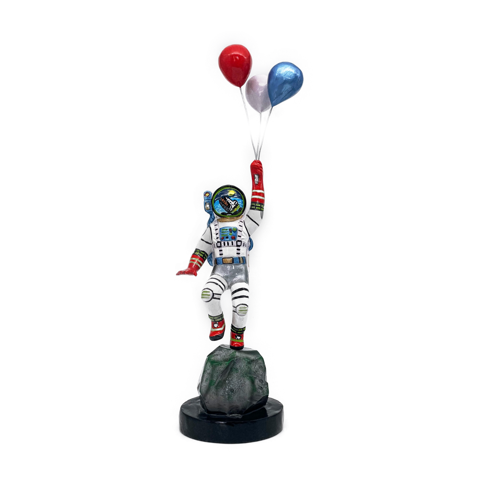 Astronaute “Space Explorer” Couleur B