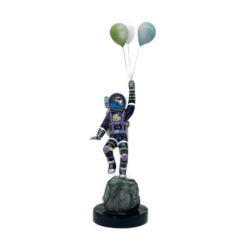 Astronaute “Space Explorer” Couleur C