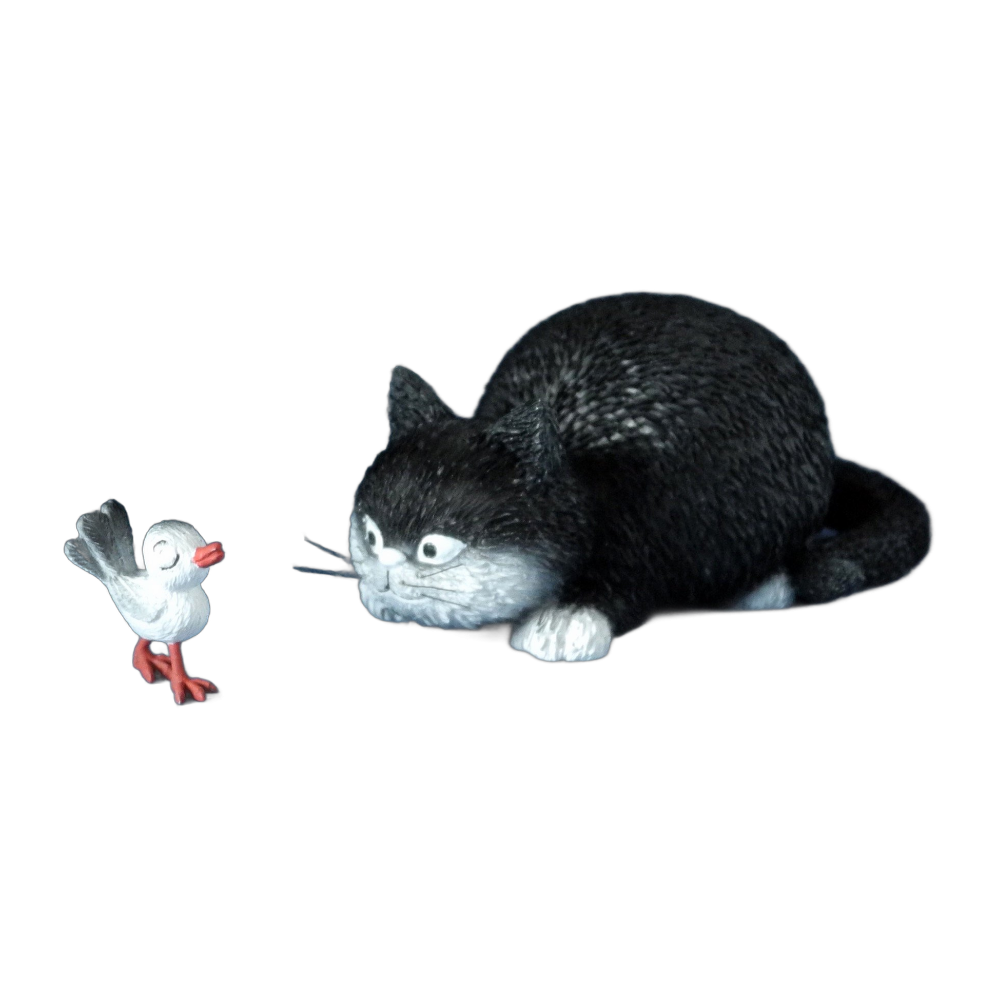 Attrape-moi!