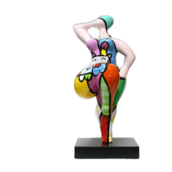 Juliarte - BAILA – Hi Kitty XS
