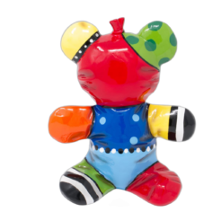 Balloon Dogs - Ballon Ours Multicolore