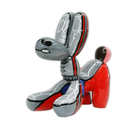 Juliarte - Balloon Dog – Fetch Sadida