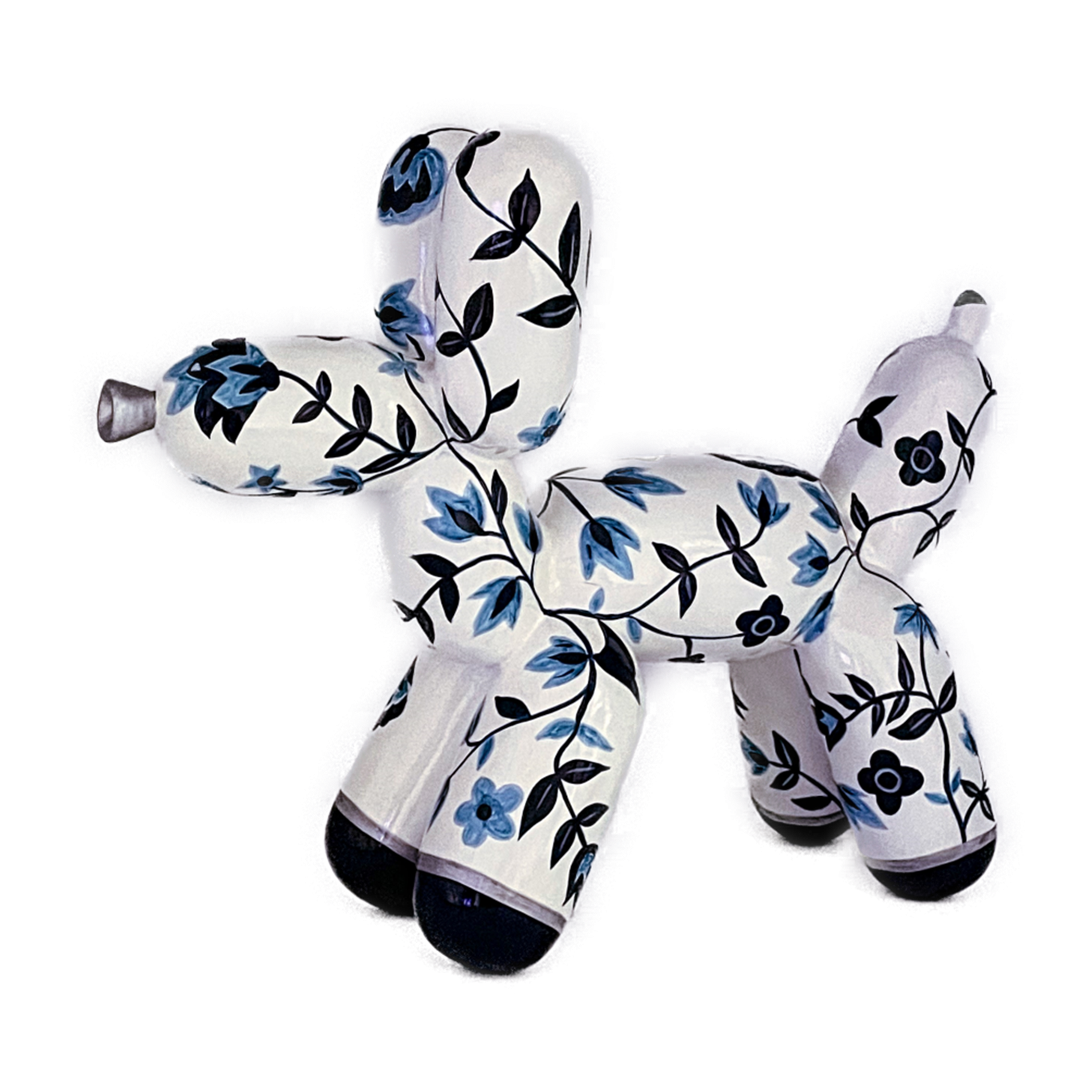 Balloon Dogs - Balloon Dog Imperial Ming