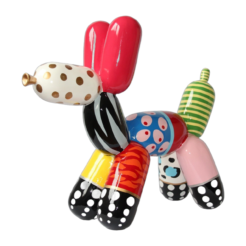 Balloon Dogs - Balloon Dog Multicolour Large