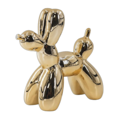 Balloon Dog Or 20x9x19
