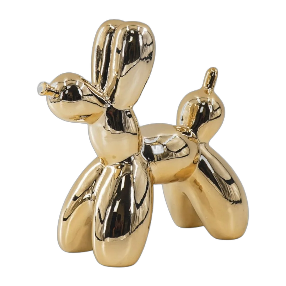 Balloon Dog Or 20x9x19
