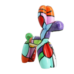 Juliarte - Balloon Dog – Sweety