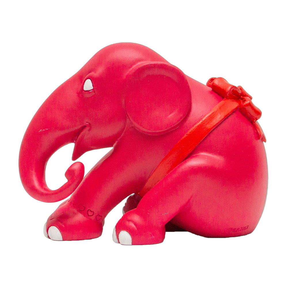 Elephant Parade - Barbie 20cm