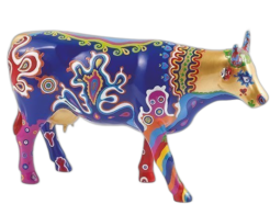 Beauty Cow (large)