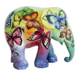 Beauty in Freedom 20cm