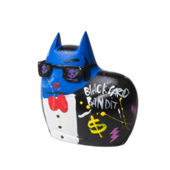 Big City Cat Blue, Sammy