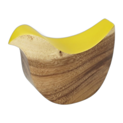 Bird yellow