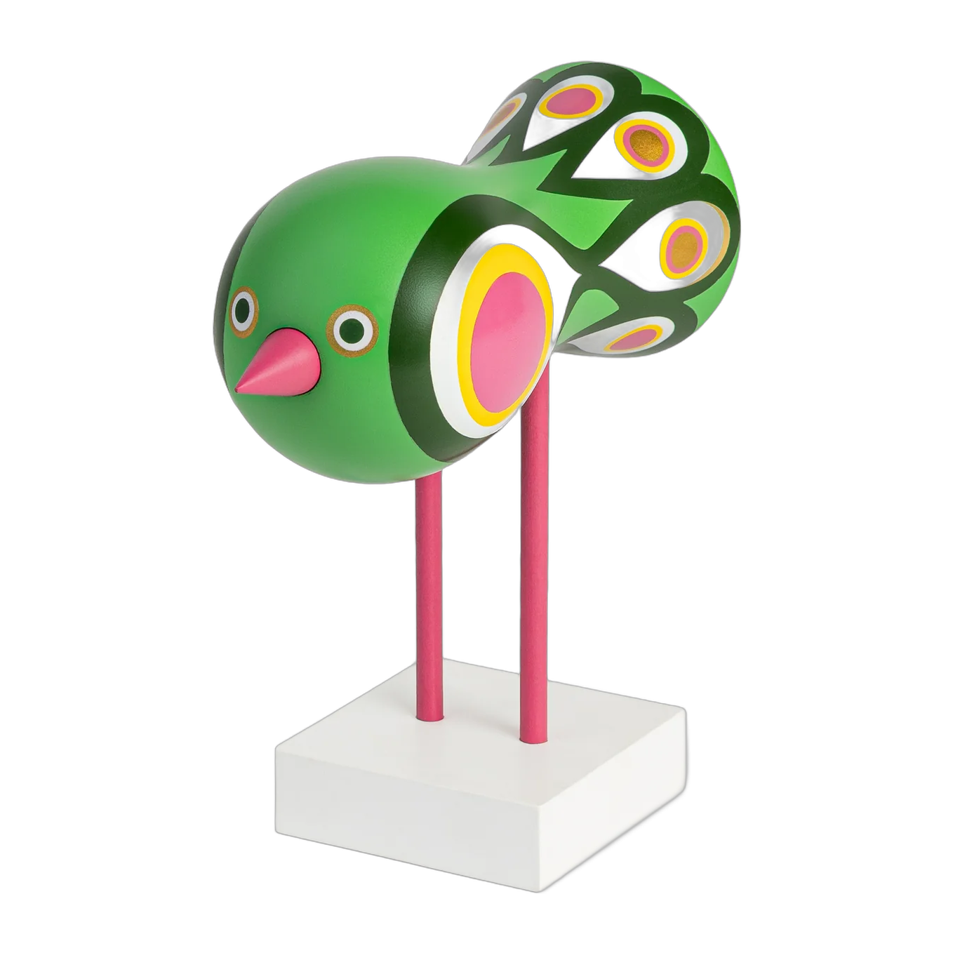 Lisa Larson - Birds 1967 – No 2
