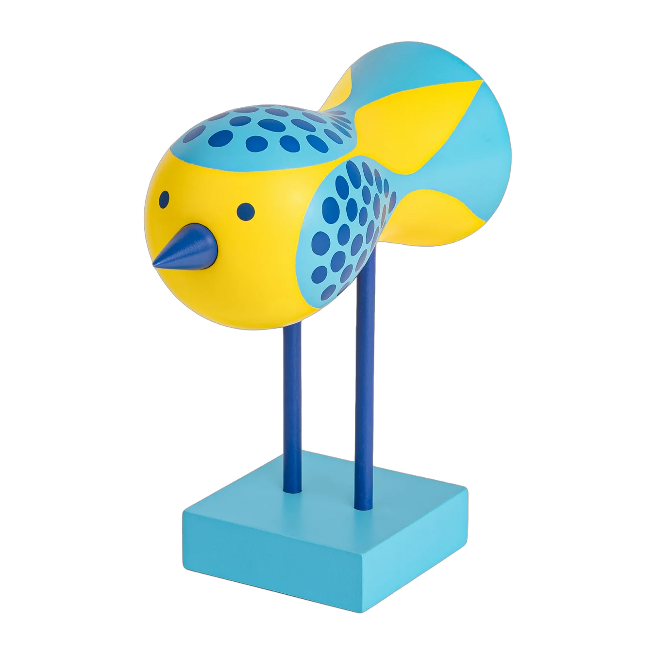 Lisa Larson - Birds 1967 – No 5