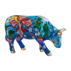 CowParade - Birtha (medium ceramic)