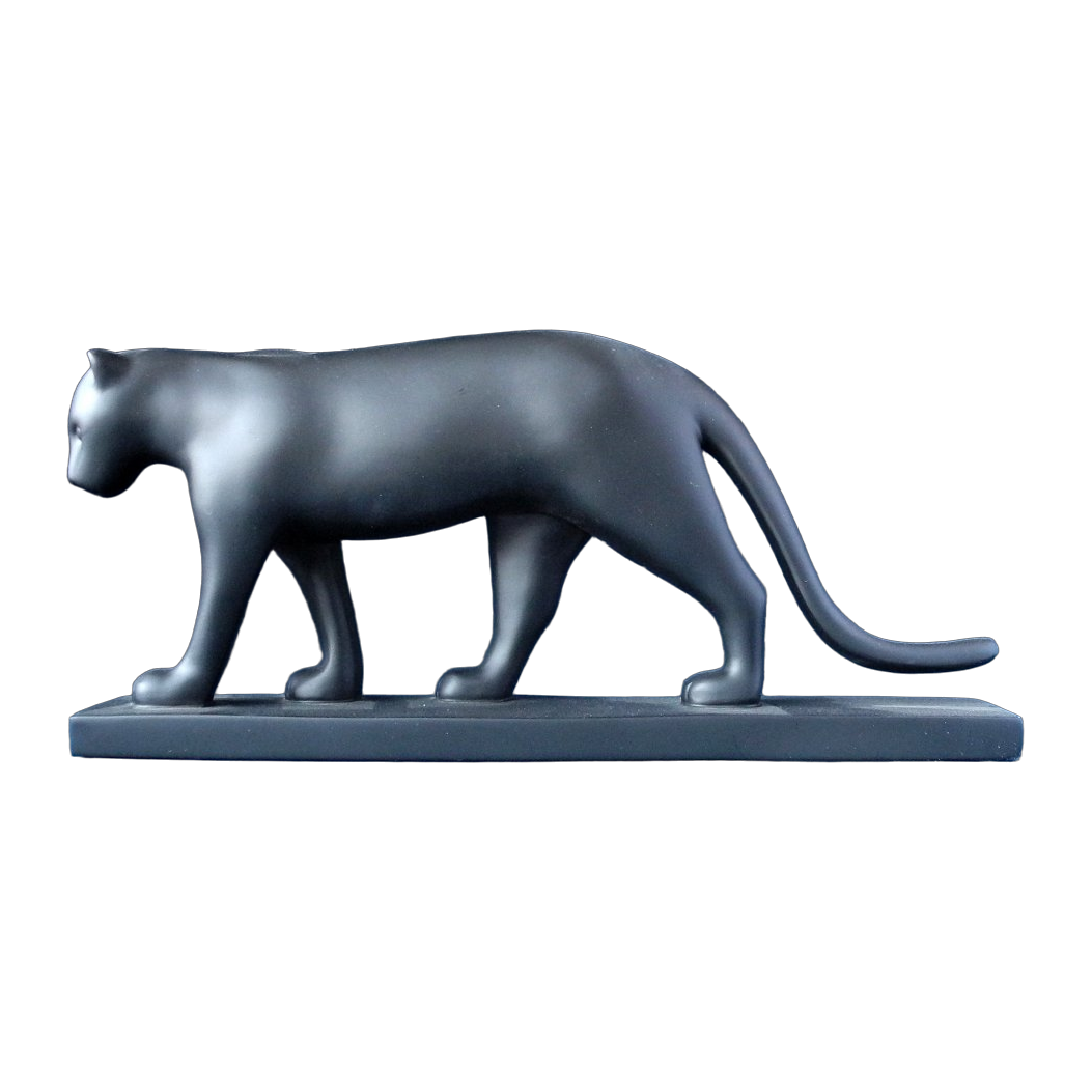 Black Panther