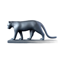 Black Panther