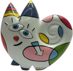 Bob Cat large