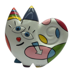 Jean Paul Marsman - Bob Cat small