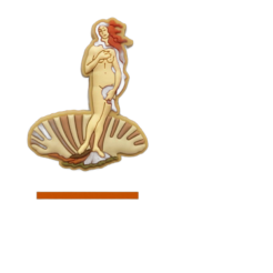 Botticelli – La Naissance de Vénus Aimant PVC