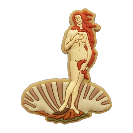 Botticelli – La Naissance de Vénus Aimant PVC