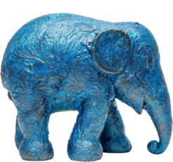 Brushed Rock Blue