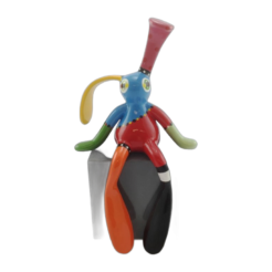Jacky Zegers - Bugs small