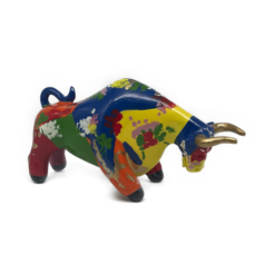 Art24 Design - Bull El Torro