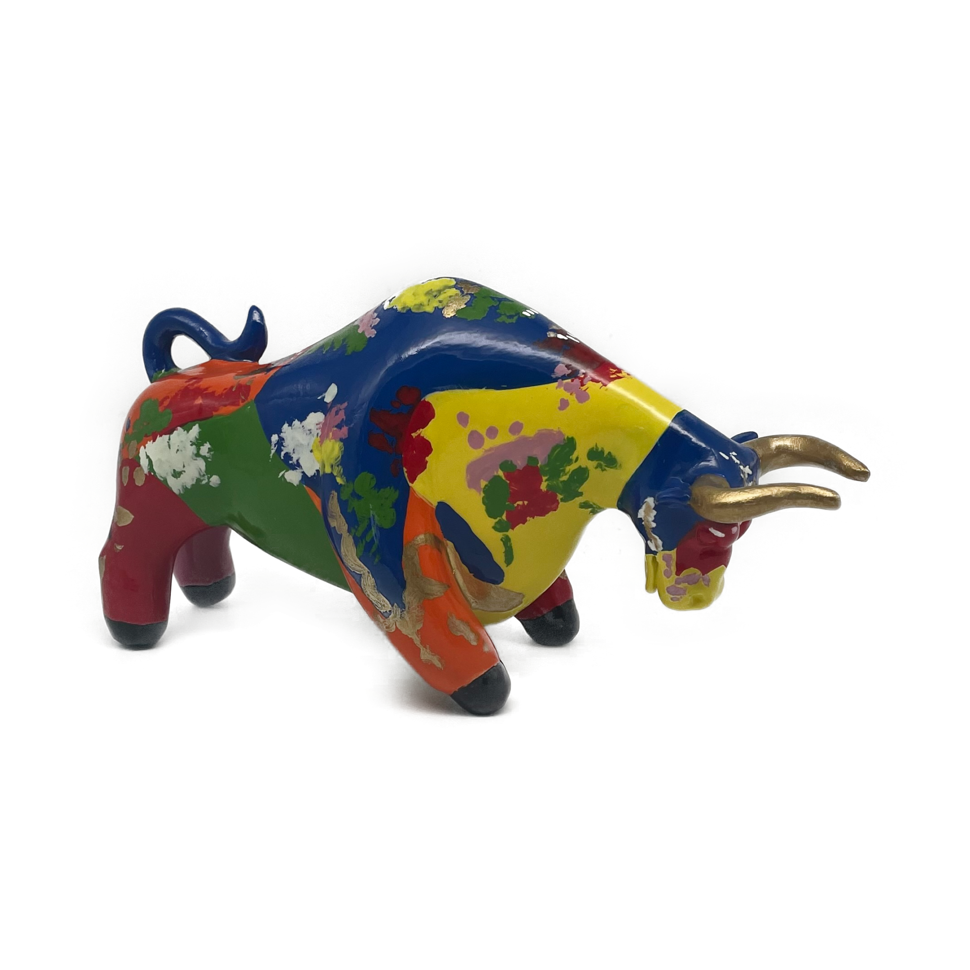Art24 Design - Bull El Torro