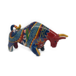 Art24 Design - Bull El Torro