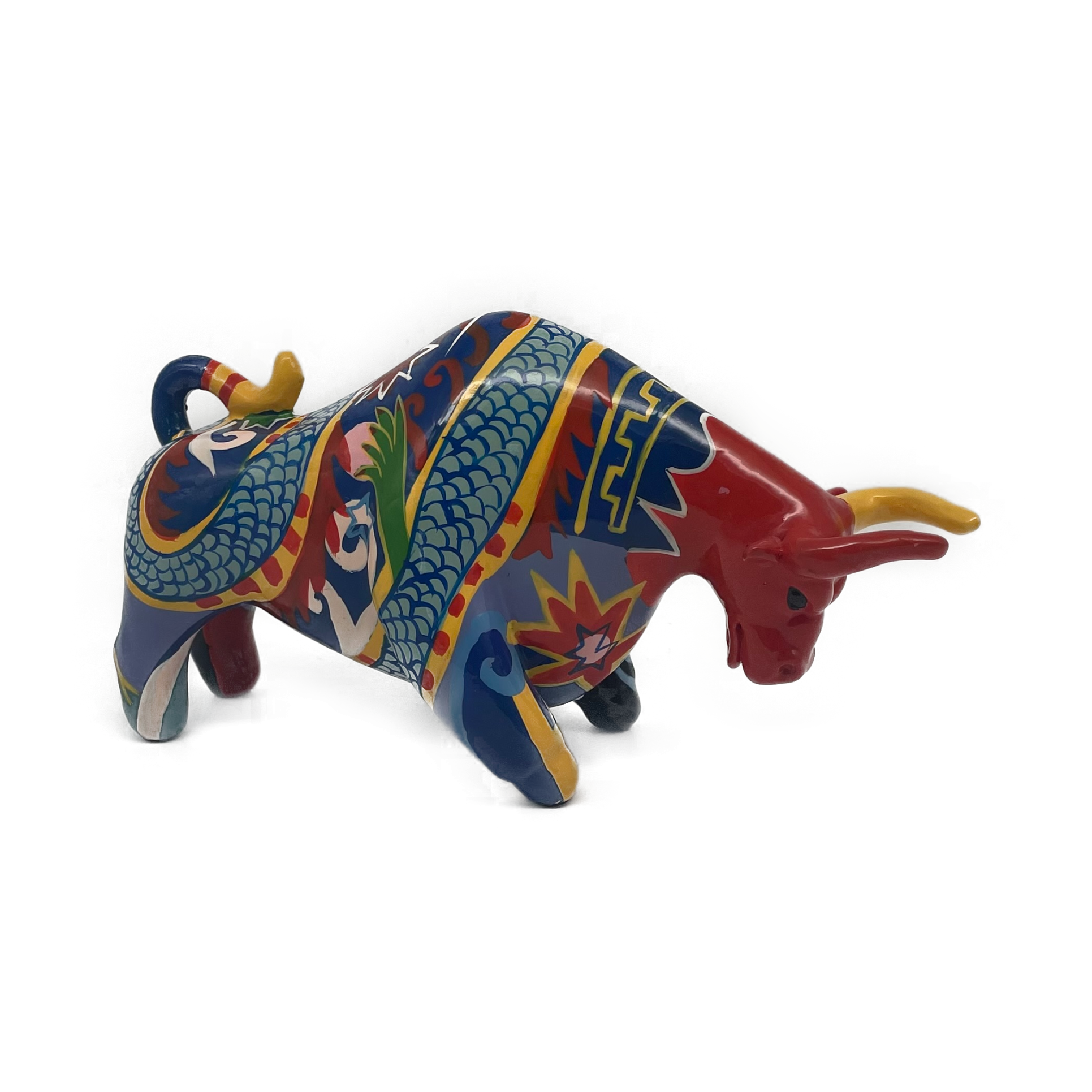 Art24 Design - Bull El Torro