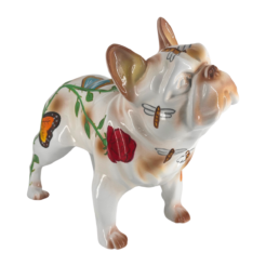 Juliarte - BULLDOG – Rose