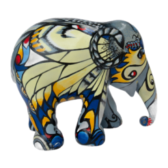 Elephant Parade - Butterfly Effect 20cm