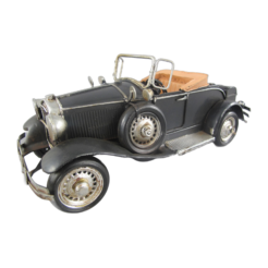 Cabriolet antique