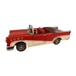 Cabriolet miniature