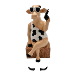 Call Me Now (medium resin)