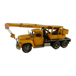 Camion Grue